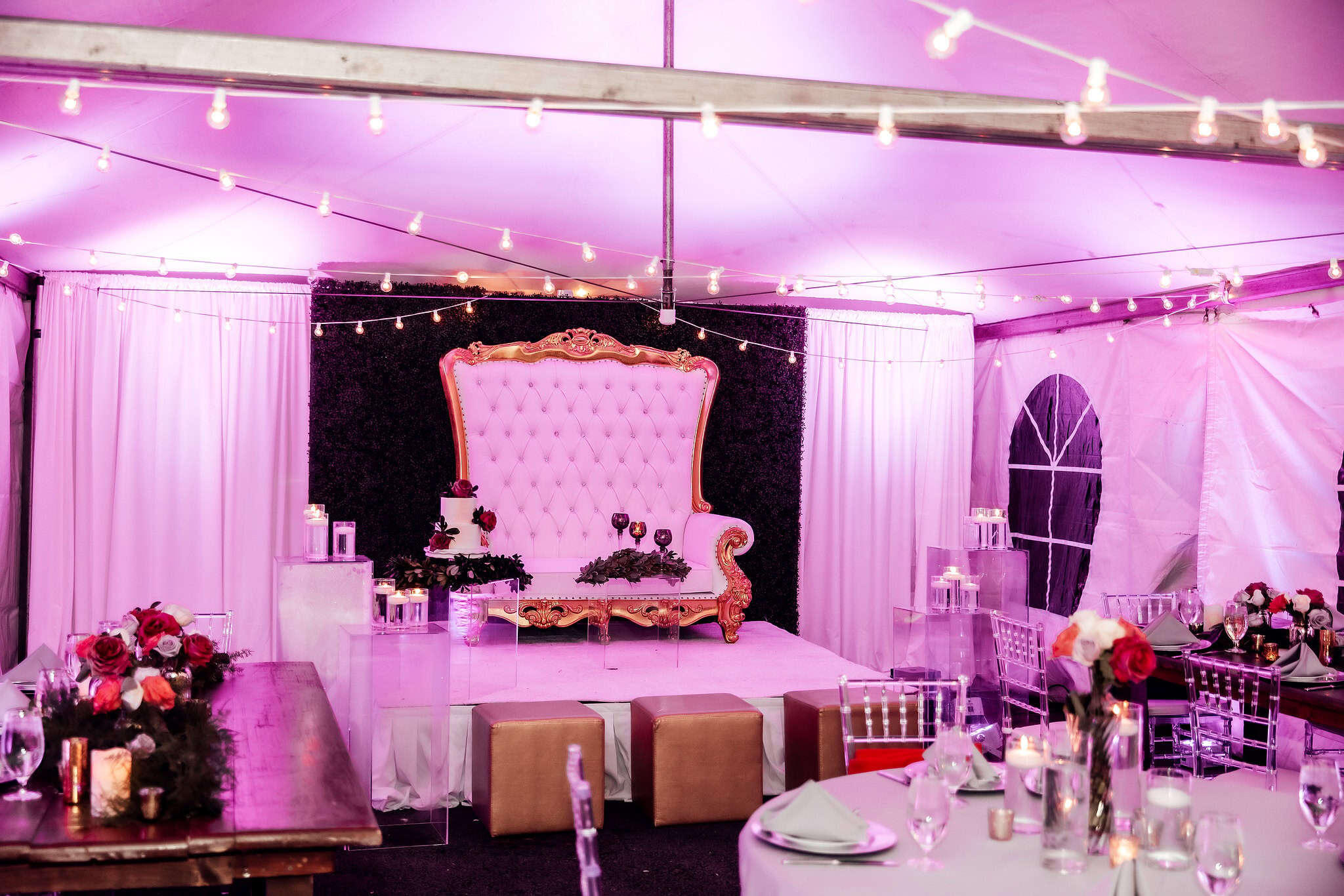 Best Event Management Electric Events DC