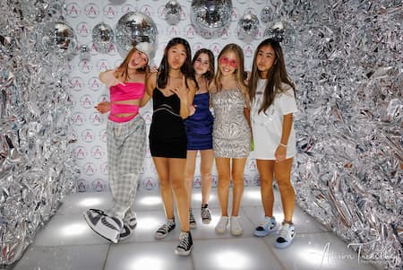 SOCIAL + MILESTONE