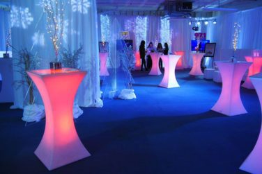 event holiday party planner dc