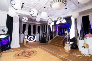 events dc party planning company