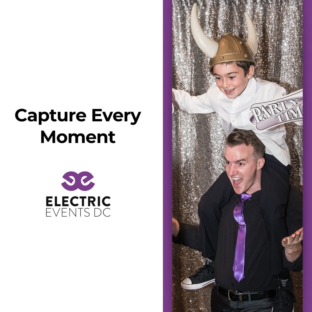 dc photo booth rentals