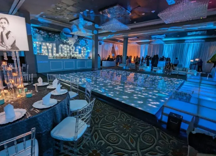 Top Holiday Party Venues in DC