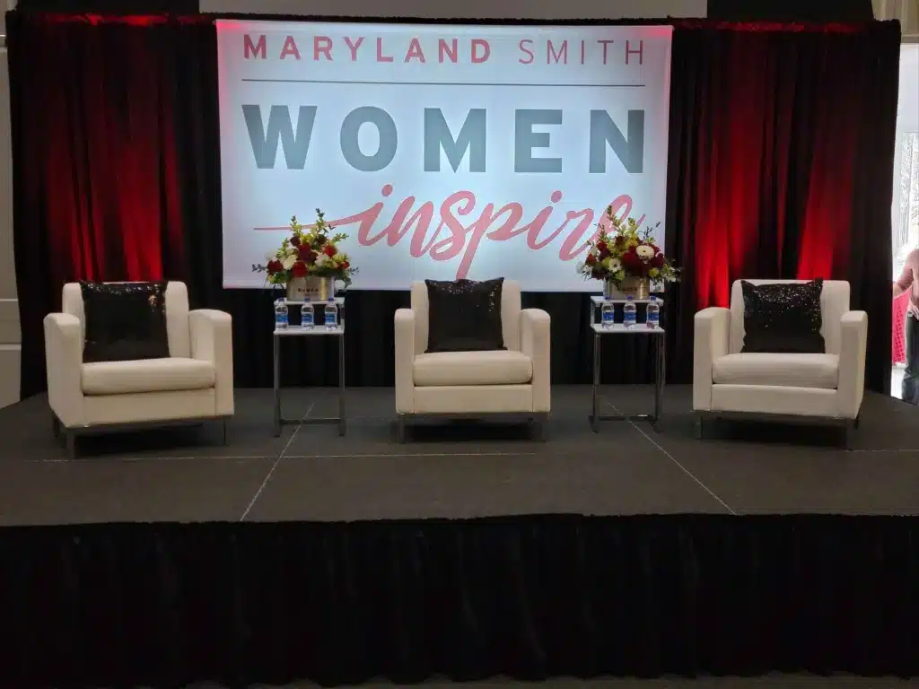 maryland corporate event planning