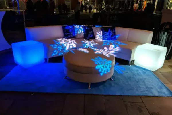 Holiday Parties