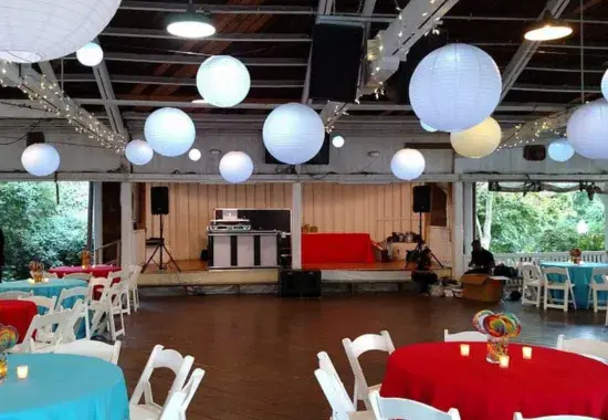 Event Rentals