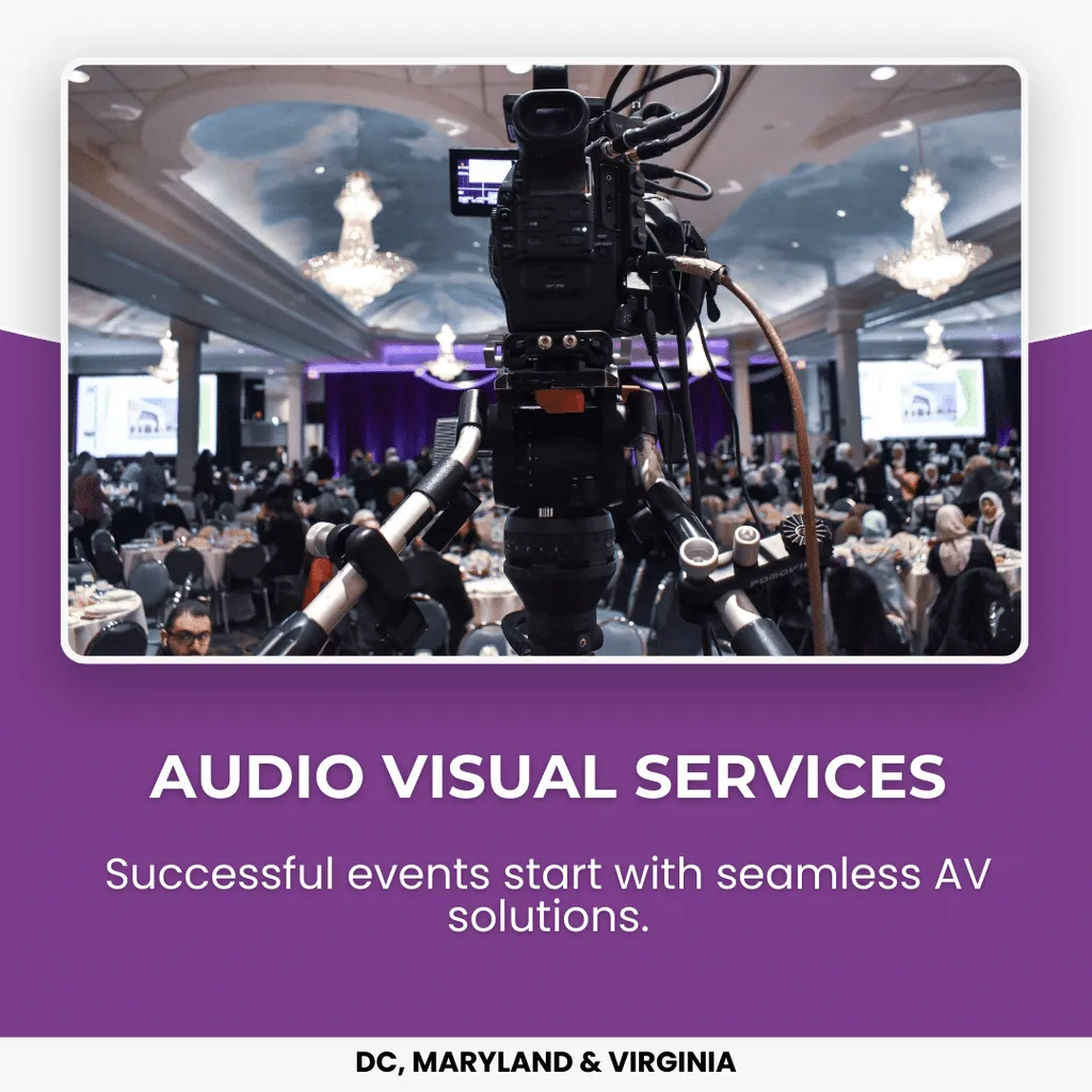 audio visual corporate event services dmv (1)