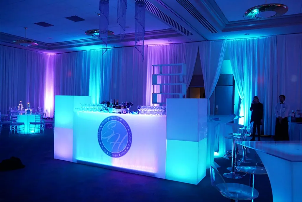 DC party rentals