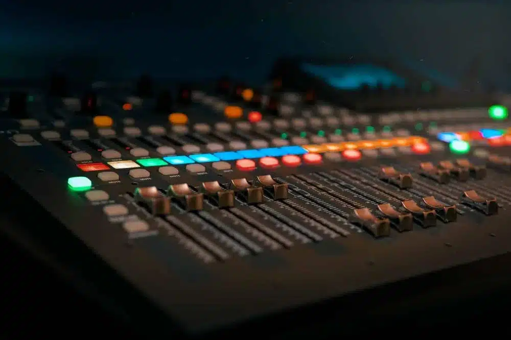 VA Audio Visual soltuoins 