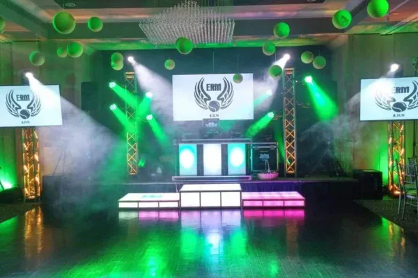 DC Event Production