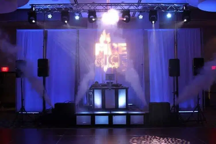light production rentals