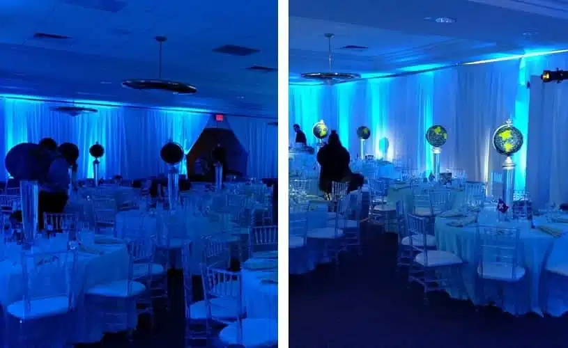 lighting special fx