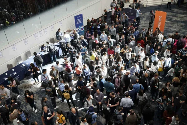 DC Trade Show