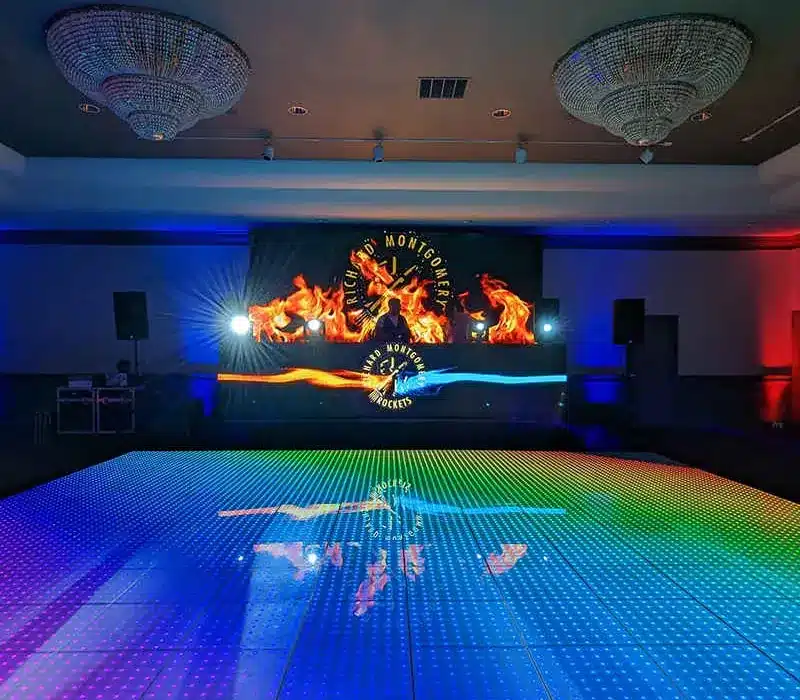 Bar & Bat Mitzvah