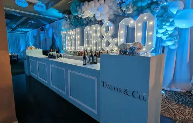 Bar & Bat Mitzvah