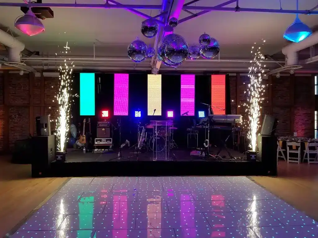 School Event Planning