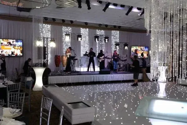 Dance Floor Rentals DC