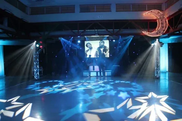 DC Event Production