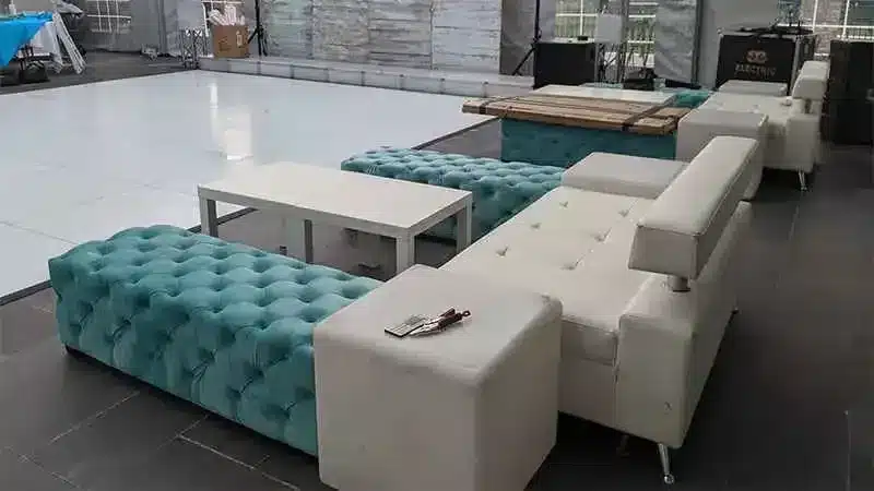 Furniture Event Rentals