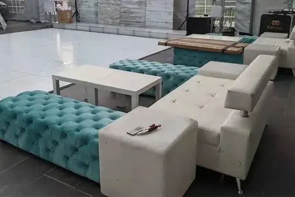 Furniture Event Rentals