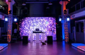 LED Wall Rentals