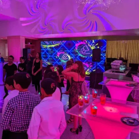 LED Video Wall Rental