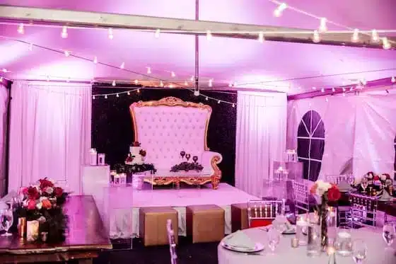 Social Events DC