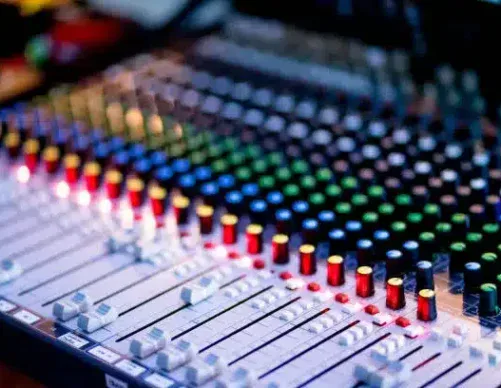 event technology solutions
