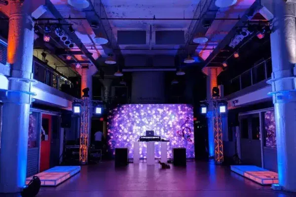 LED WAll