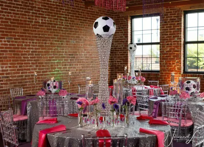 Union Mills Maryland Mitzvah