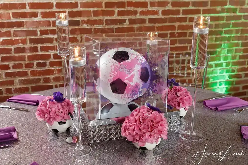Union Mills Maryland Mitzvah