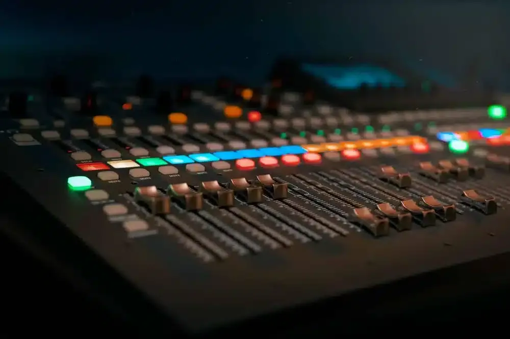 event technology solutions