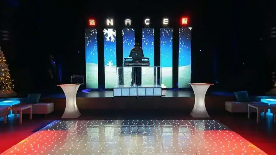 Audio Visual Consultant