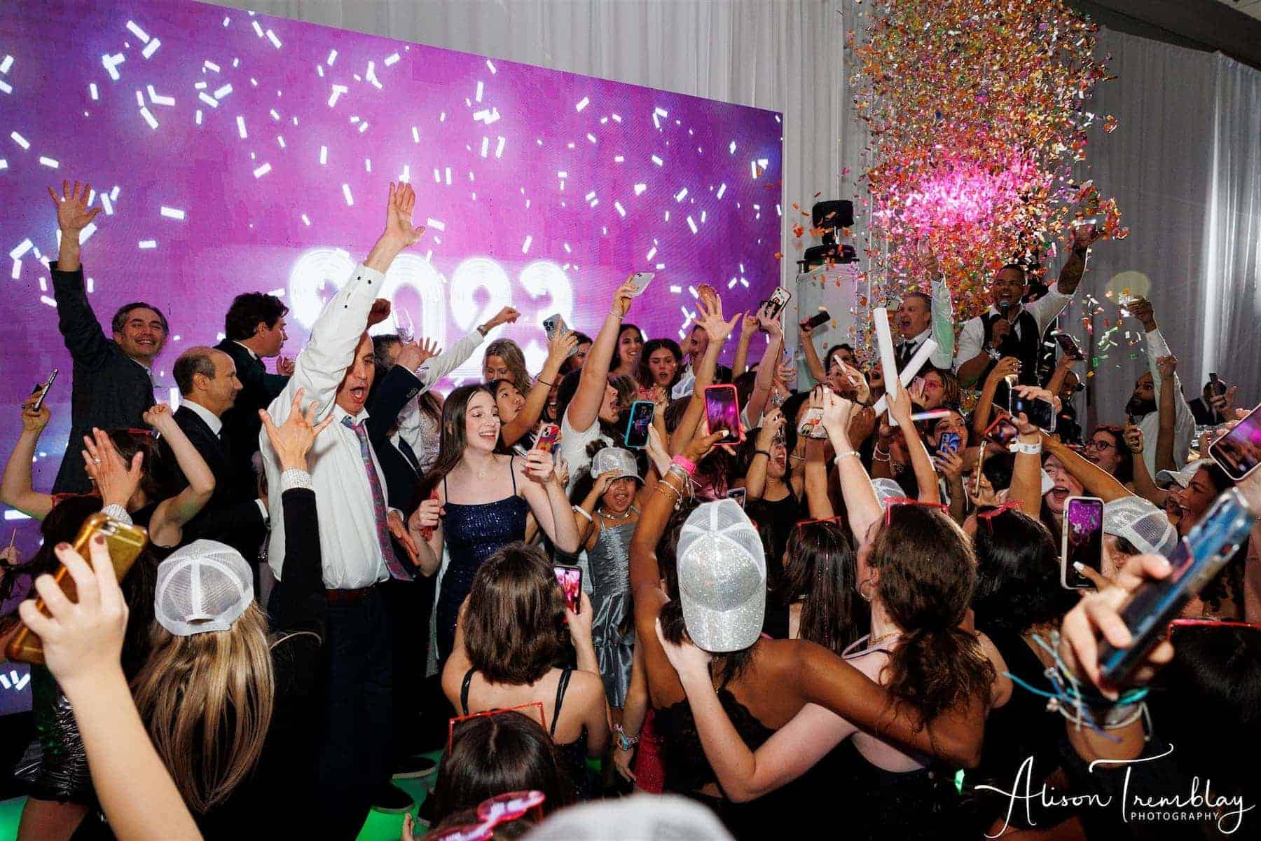 DC Bar Mitzvah DJs