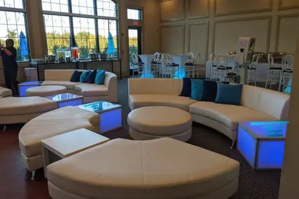 Corporate DC Events