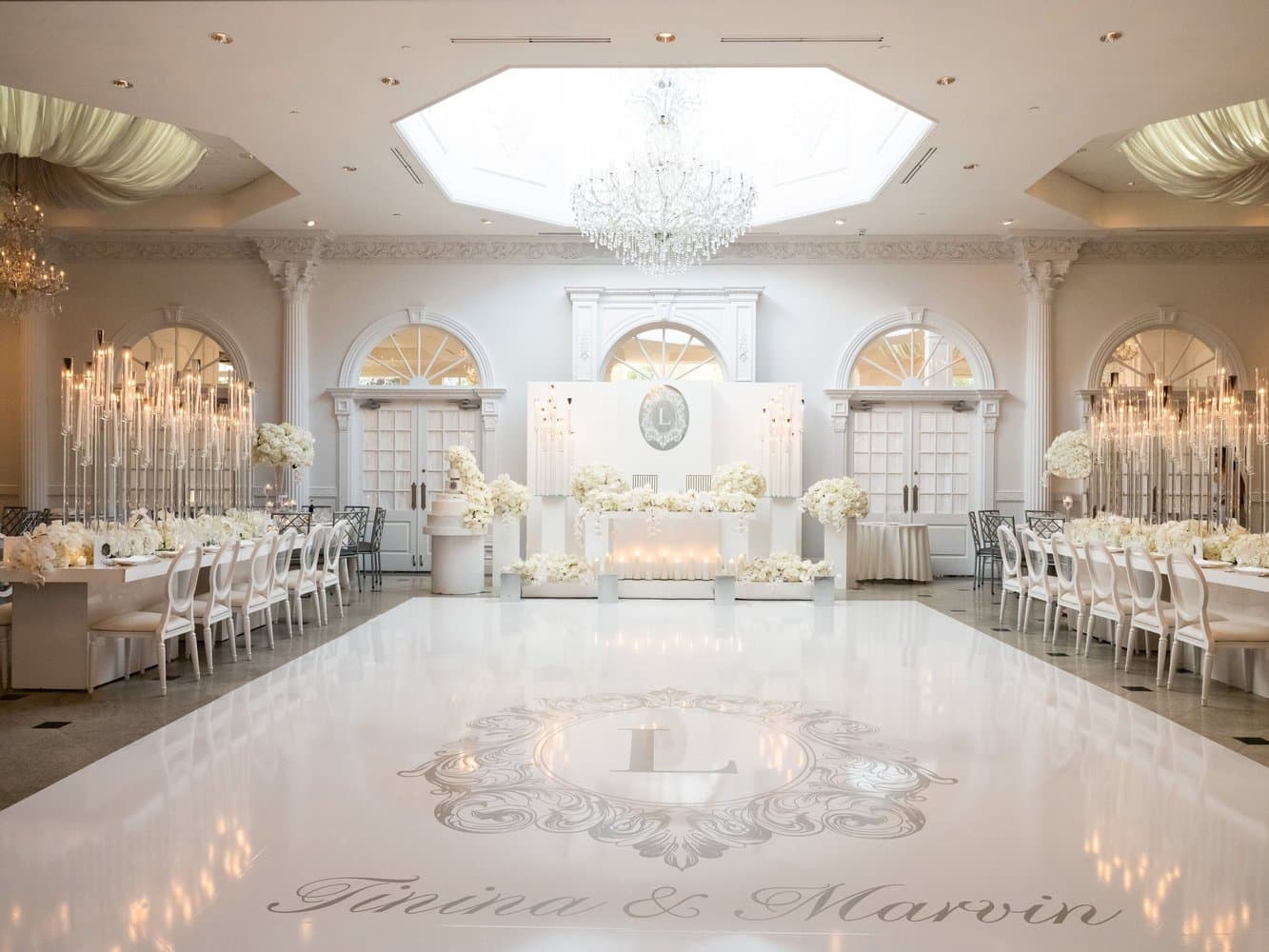 Dc Wedding Planner