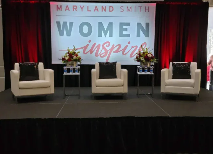 Washington DC Event Design
