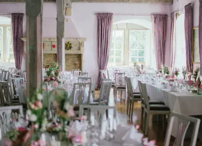 Washington DC Event Design