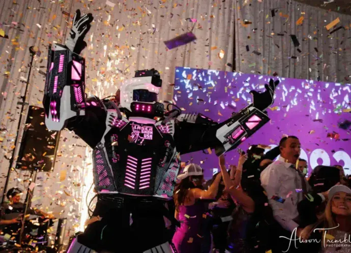 Washington DC Event Design