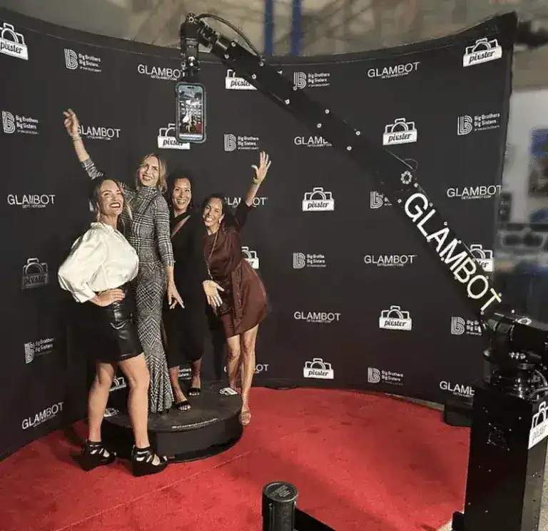 Spotlight with Glam Bot__ (1)
