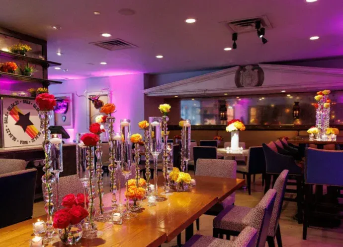 Washington DC Event Design