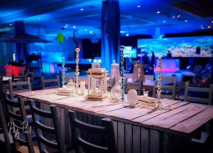 Washington DC Event Design