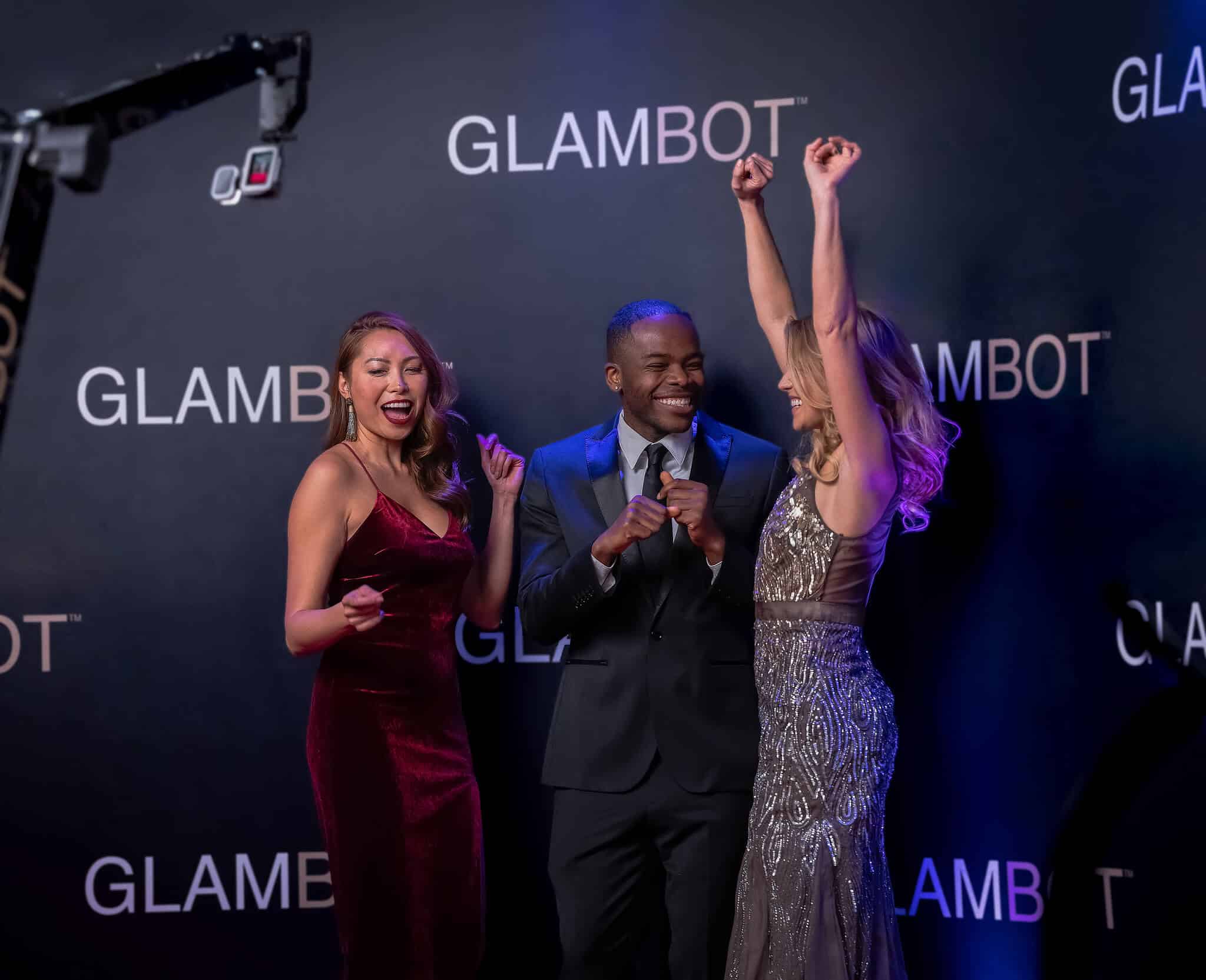 dc event planning photo booth rentals