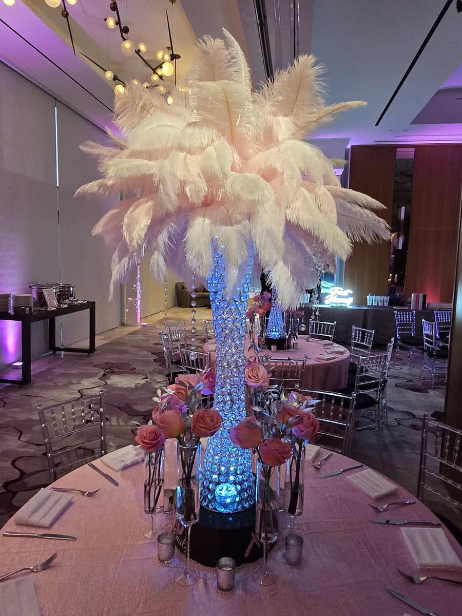 baltimore maryland event planners