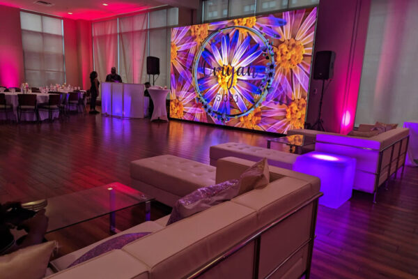 VA event planner