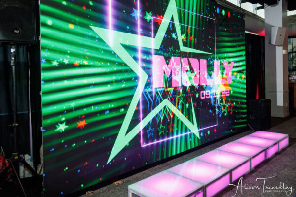 VA event planning