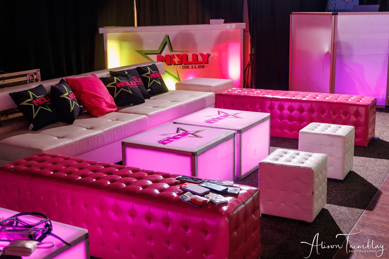 virginia event planning