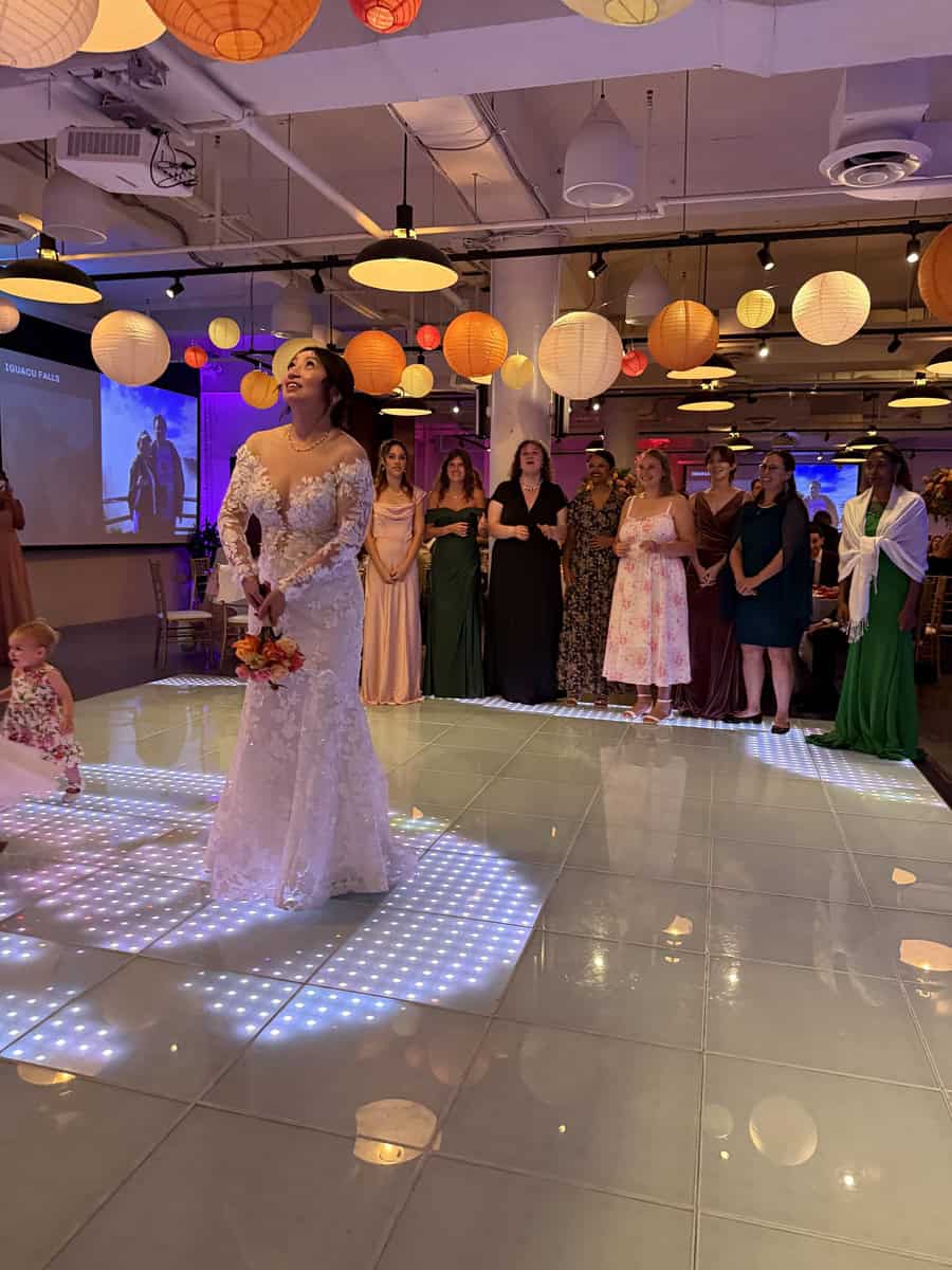 maryland wedding event planner