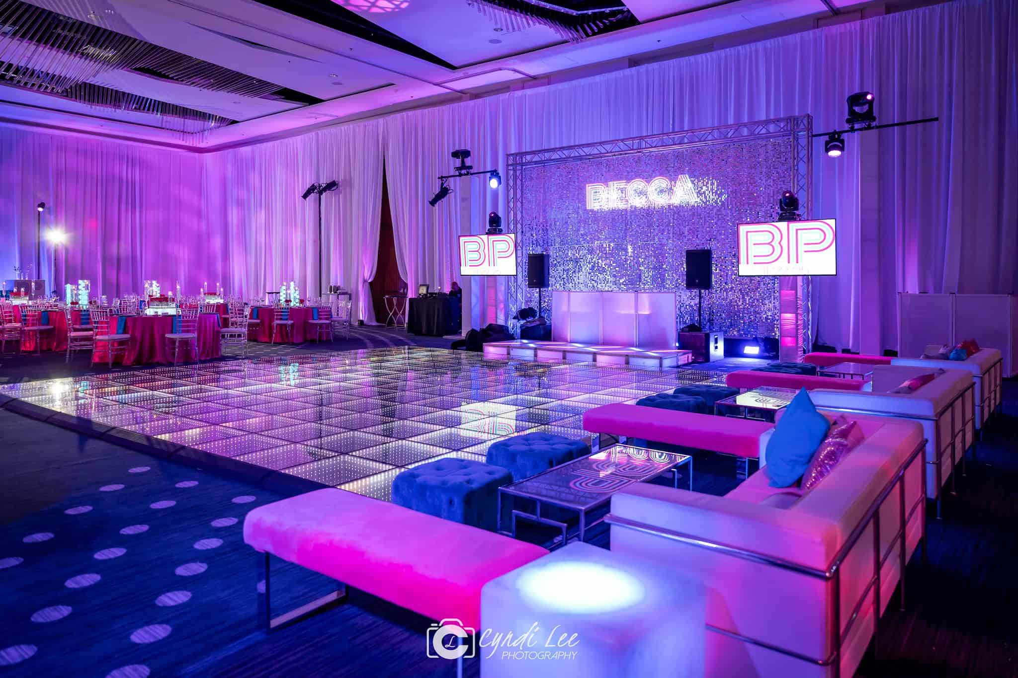 maryland event planner