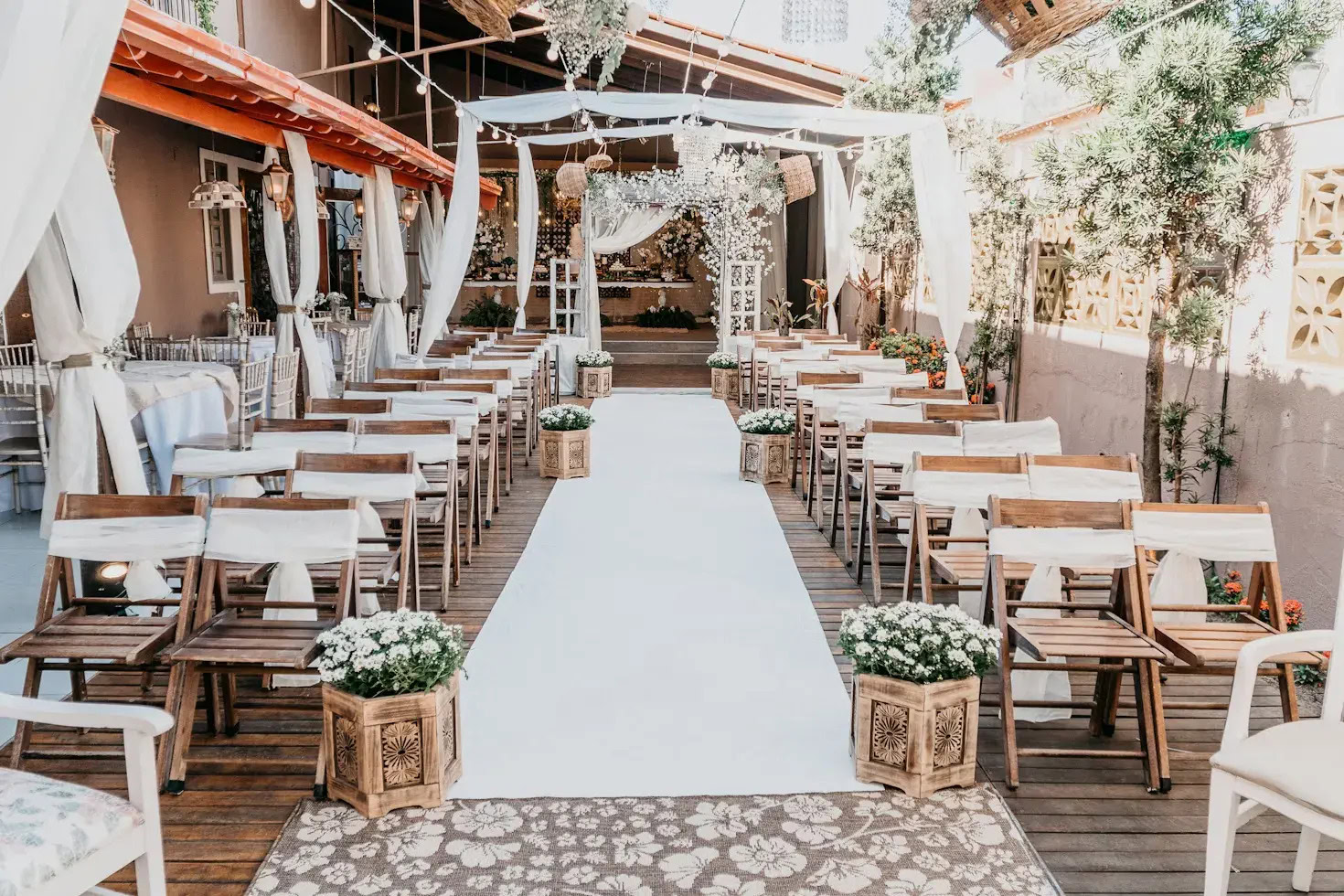 event planners richmond VA
