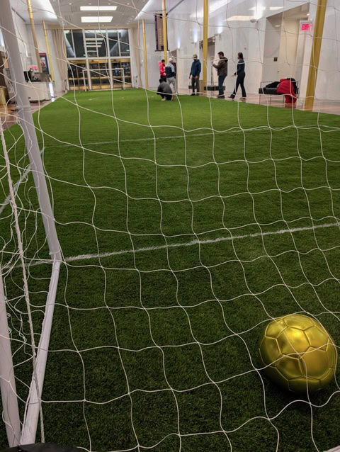 fifa world cup dc decor